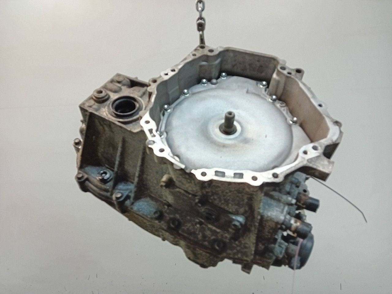 Versnellingsbak automaat Toyota Auris, Onderdelen@venauto.nl, Van der Ven Autorecycling B.V., Gebruikt, Ettenseweg 76, 4706 PB Roosendaal, The Netherlands