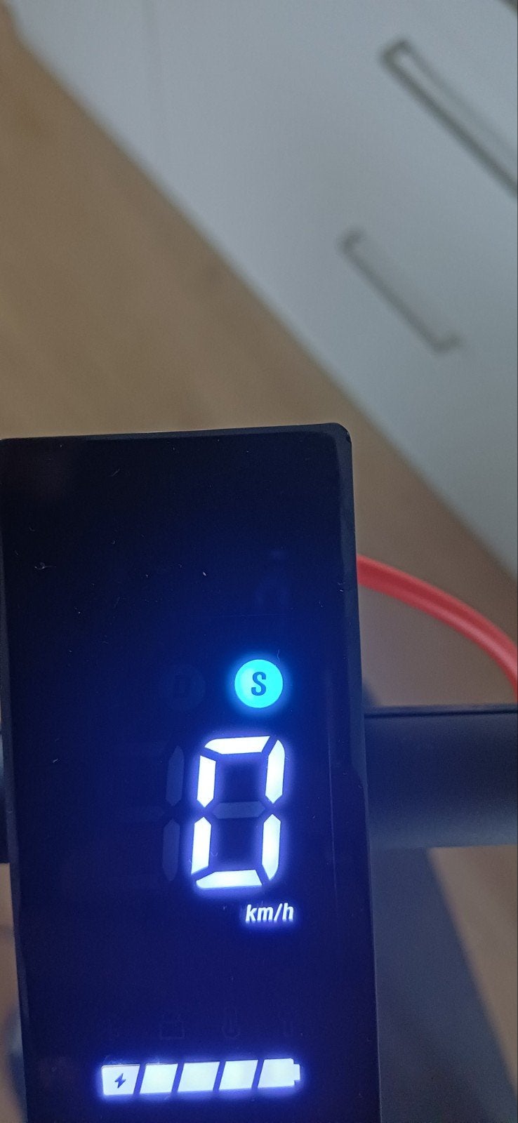 Elektrische step xiomie lite 4, Télécoms, Téléphonie mobile | Samsung, Enlèvement ou Envoi, Utilisé, Noir, Autres modèles