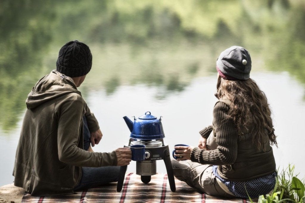 Cadac Safari Chef 30 HP, Ophalen, Nieuw
