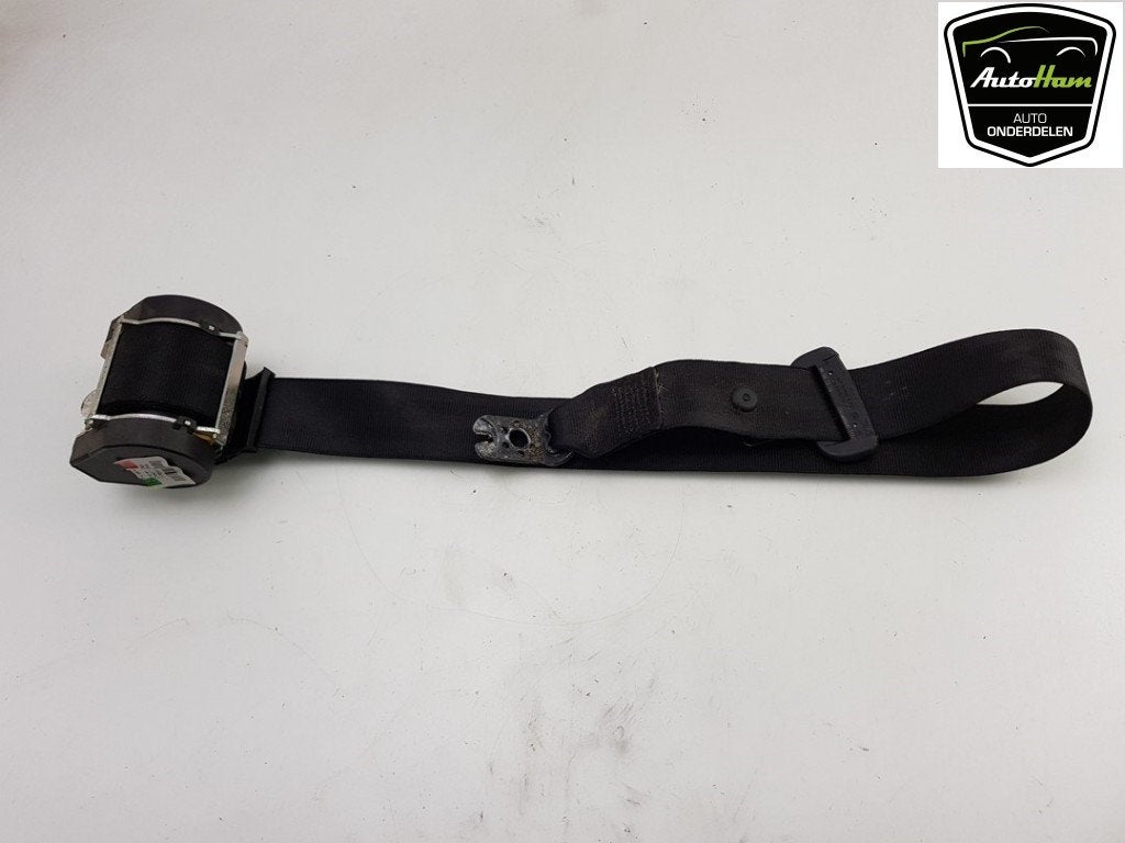 CEINTURE DE SECURITE ARRIERE GAUCHE (|629416900|8V5857805B|8, Utilisé, Audi