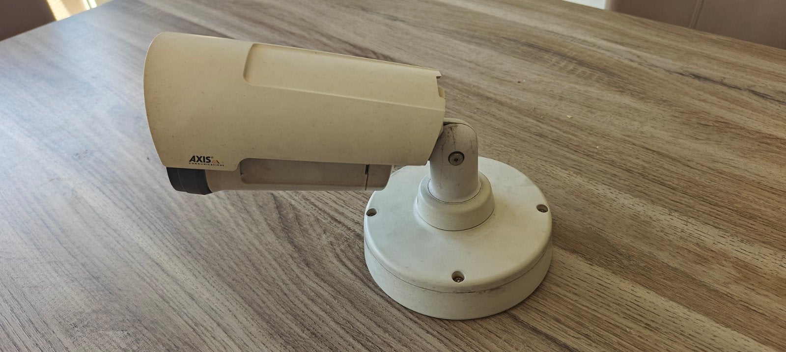 Axis camera P-1427 LE 5mp, Ophalen of Verzenden
