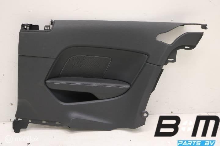 Paneel rechtsachter Audi A3 8V 3 deurs 8V3867036, Auto-onderdelen, Gebruikt