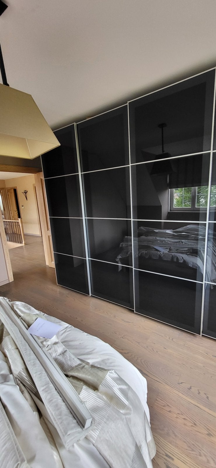 2 pax ughdal kasten, Huis en Inrichting, Kasten | Kleerkasten, Ophalen, Zo goed als nieuw