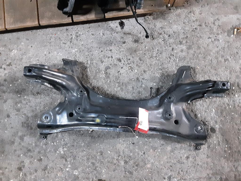 MOTORBALK Volkswagen Lupo (6X1) (01-1998/05-2005), Auto-onderdelen, Ophanging en Onderstel, Volkswagen, Gebruikt