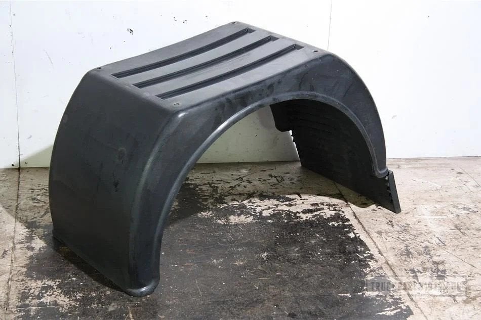 Diversen JONESCO Body & Chassis Parts Spatbord J41F, Autos : Pièces & Accessoires, Pièces camion, Enlèvement, Utilisé, Autres marques