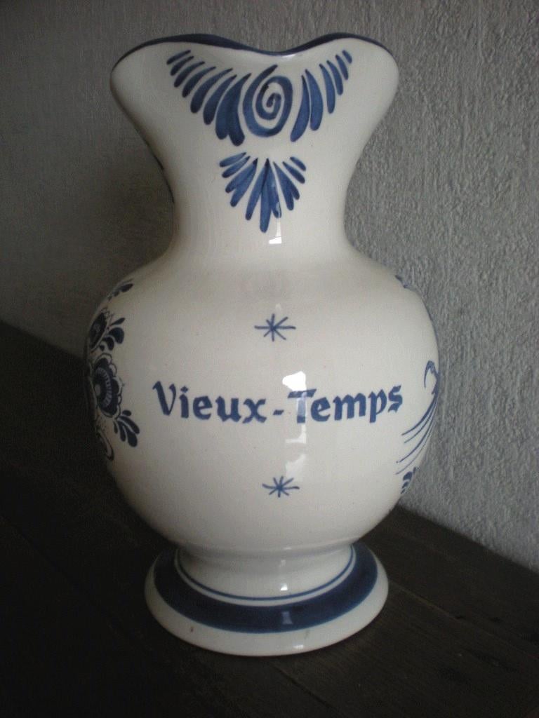 VIEUX TEMPS  Cruche à bière (modèle peu courant), Enlèvement ou Envoi, Comme neuf