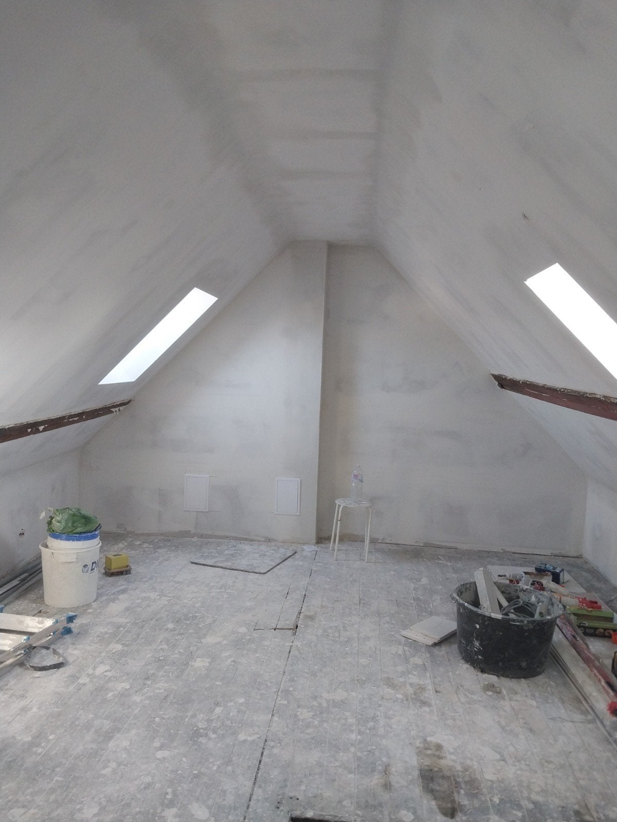 Plafonneur, Bricolage & Construction, Enlèvement ou Envoi