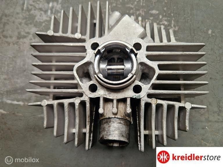 Kreidler 50 cc KTT cilinder met veel tuning, Enlèvement ou Envoi, Kreidler, Utilisé, Kreidler
