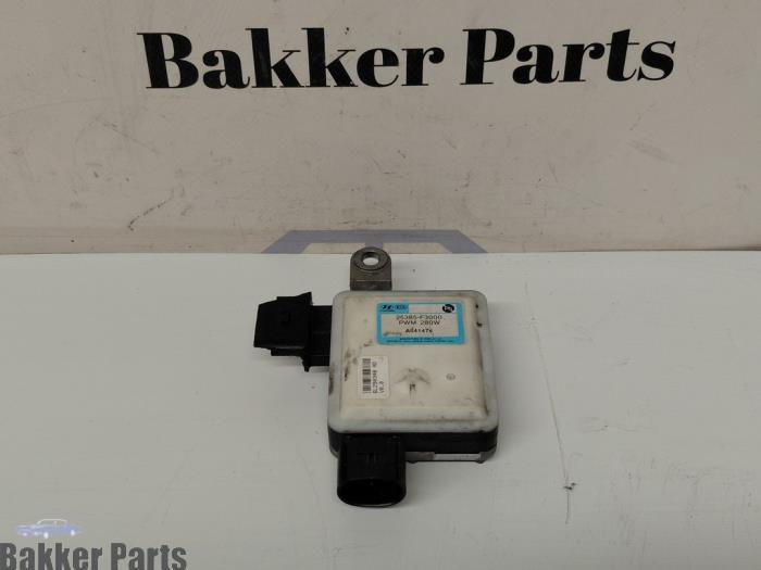 Koelvin module van een Hyundai I30, Gebruikt, -, -, Hyundai