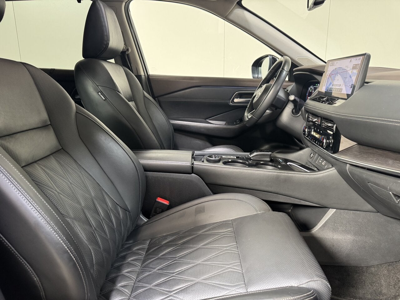 Nissan X-Trail 4WD e-Power Autom. - 7 pl - Pano - Topstaat!, Auto's, 0 kg, 5 deurs, 3 cilinders, SUV of Terreinwagen