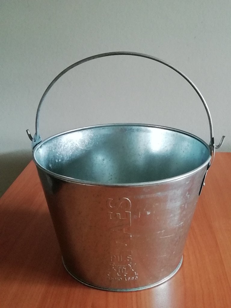 Seau de refroidissement en métal Maes Pils, Enlèvement ou Envoi, Neuf, Autres types, Autres marques