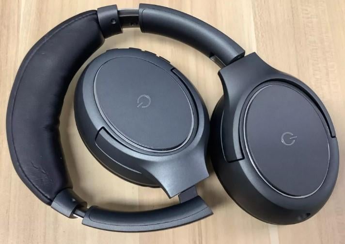 NIEUWE Google Acrux draadloze hoofdtelefoon- bluetooth, Audio, Tv en Foto, Hoofdtelefoons, Overige merken, Nieuw, Ophalen of Verzenden