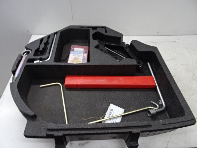 CRIC Subaru Impreza III (GH / GR) (97035FG020), Autos : Pièces & Accessoires, Utilisé, Subaru