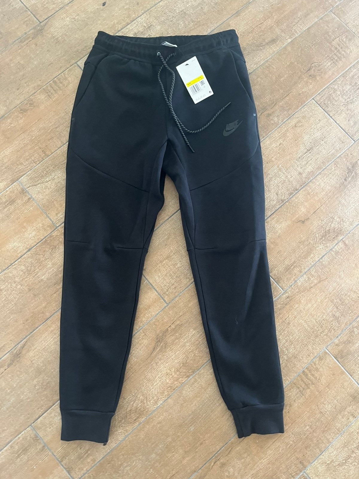 Pantalon Nike (S), Enlèvement ou Envoi, Neuf, Taille 46 (S) ou plus petite, Noir