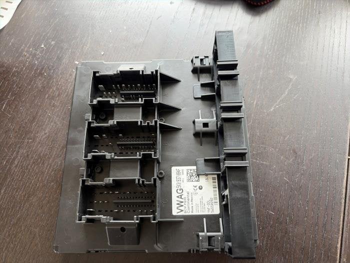 Module confort d'un Volkswagen Golf, Volkswagen, -, 3 mois de garantie, Utilisé