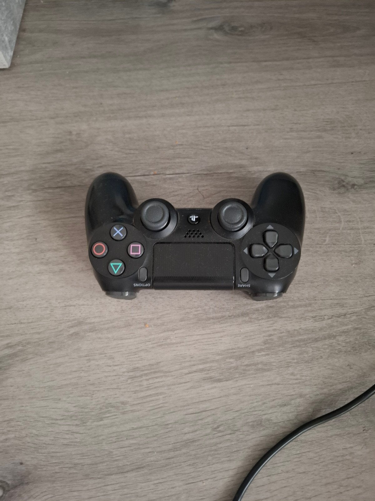 manette PS4, Sans fil, Enlèvement ou Envoi, Utilisé, PlayStation 4
