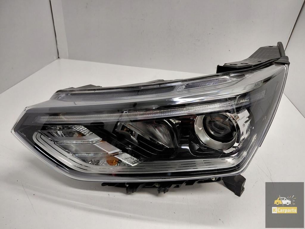 8310137101, Ssangyong Korando C300 Linkerlampglas Ideaal, Auto-onderdelen, Gebruikt, Info@kg-mobility.com, KG Mobility Corporation