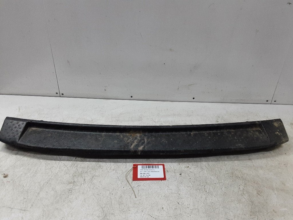 BUMPERBALK ACHTER Nissan Micra (K14) (620915FA0A), Gebruikt, Mevr. I. Hauben, Rue de l'Espoir 34 34
4030  GRIVEGNÉE, BE, Info@Collignon.be