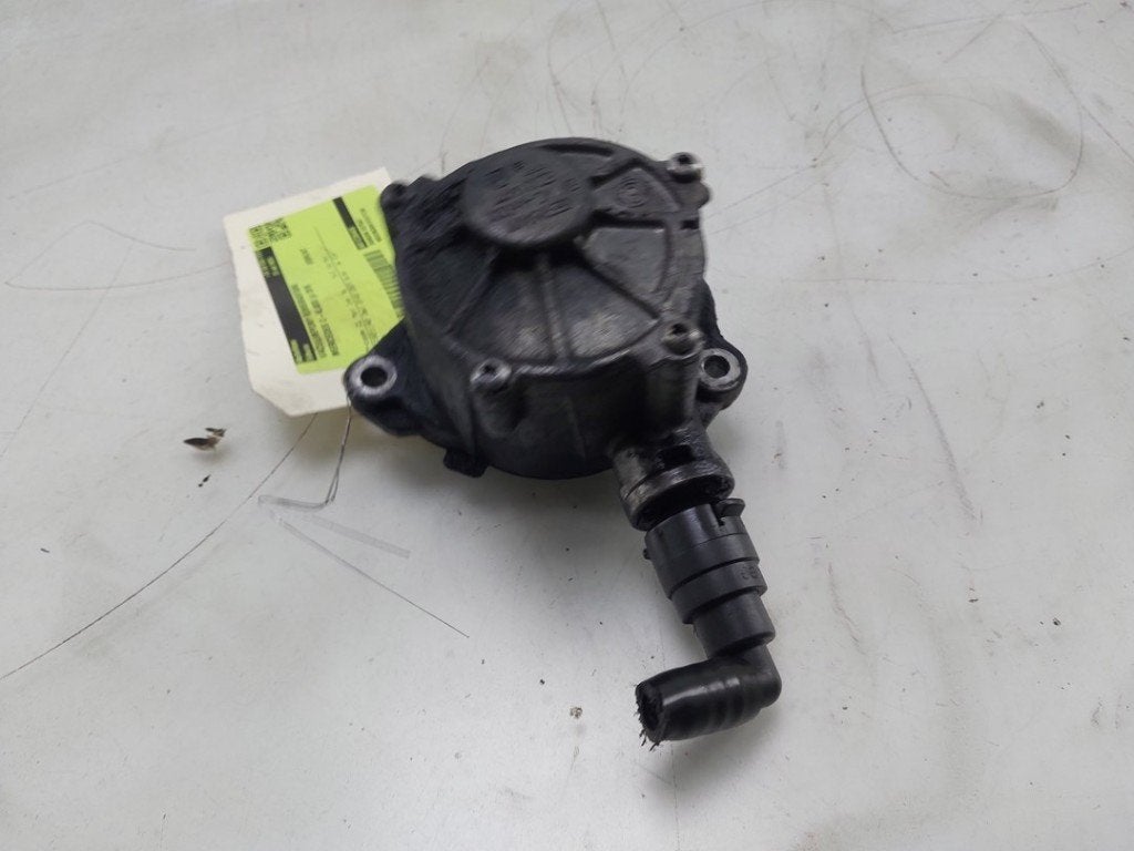 VACUUM POMPE FREIN BOOSTER Mercedes-Benz C (C205), Utilisé, Mercedes-Benz