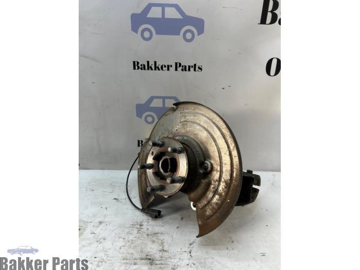 Joint arrière gauche d'un Landrover Evoque, Land Rover, -, 3 mois de garantie, Utilisé