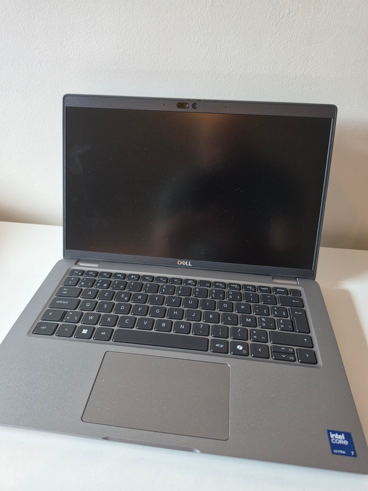 Dell Latitude 5450, core i7, 16 Go de RAM, 512 Go de SSD, ga, Informatique & Logiciels, Enlèvement ou Envoi, 14 pouces, SSD, Azerty