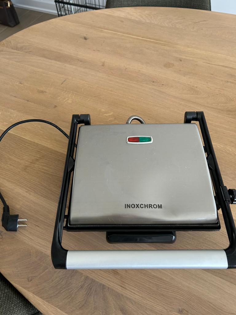 Grill - GRATUIT, Electroménager, Enlèvement, Utilisé