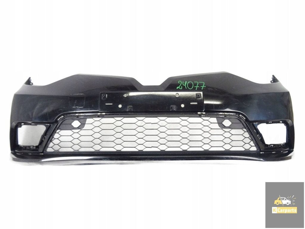 MG6 MG 6 LIFT LIFTING Voorbumper, Gebruikt, Bumper, SAIC Motor UK Technical Centre Limited, MG