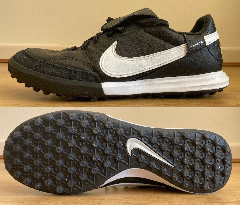 Nike Premier III TF voetbalschoenen – maat 44 – Nieuw, Sport en Fitness, Voetbal, Ophalen of Verzenden, Nieuw, Schoenen