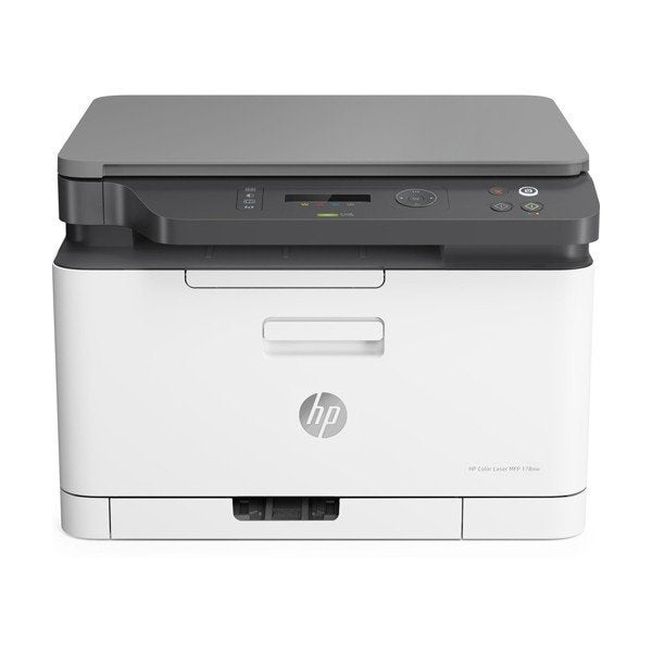 HP Color Laser MFP 178nw all-in-one A4 laserprinter, Computers en Software, Printers, Ophalen, All-in-one, Zo goed als nieuw, Samsung