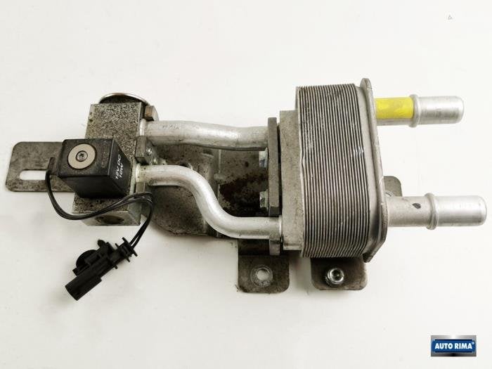 Echangeur de chaleur d'un Volvo V60, -, 3 mois de garantie, -, -