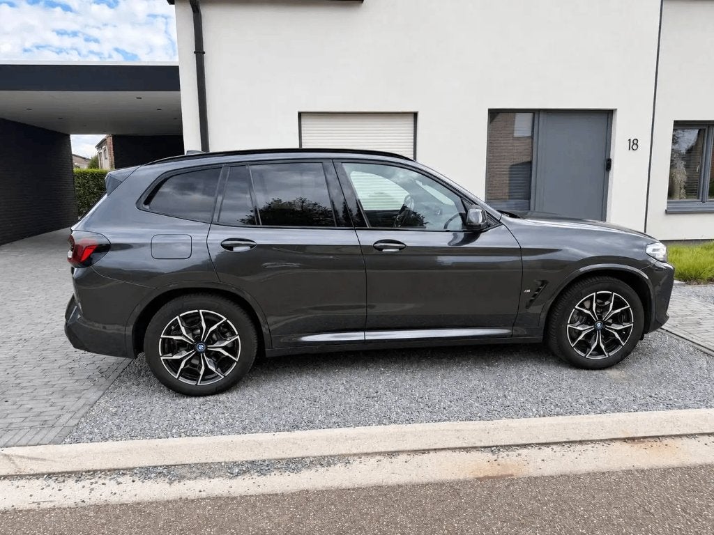 BMW X3 Hybride M-Sport pakket - Sophisto Grey Brillanteffect, Autos, Achat, Euro 6, https://public.car-pass.be/verify/9231-5020-1414