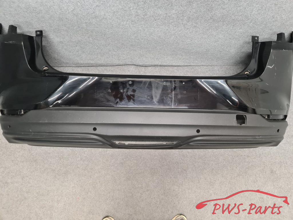 FORD MUSTANG MACH-E ACHTERBUMPER ORIGINEEL, Auto-onderdelen, Gebruikt, -, -, Ophalen of Verzenden