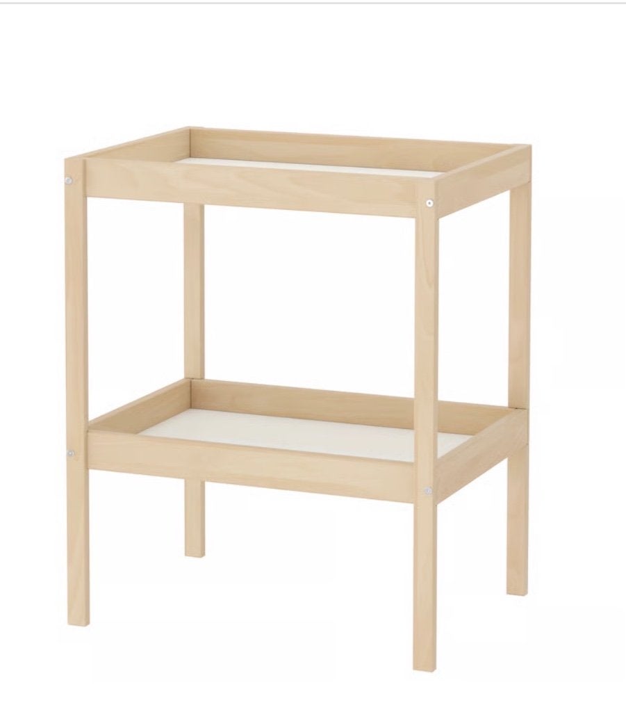 2 IKEA commode, Kinderen en Baby's, Ophalen, Zo goed als nieuw