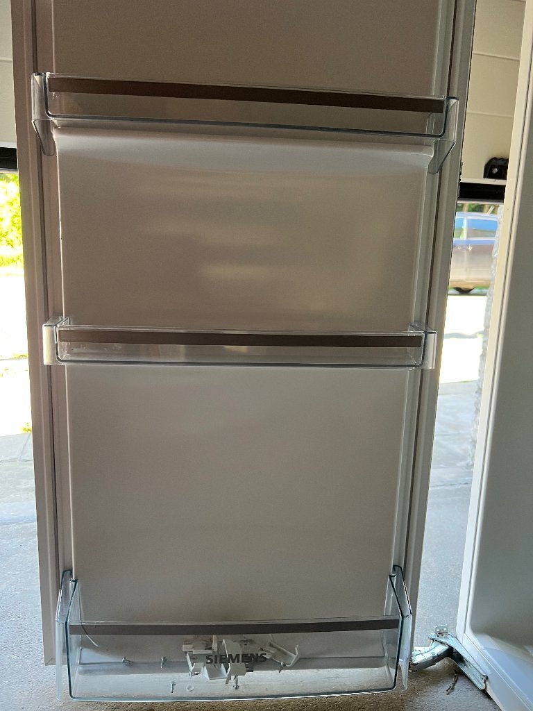 Frigo, Elektronische apparatuur, Koelkasten en IJskasten, Ophalen