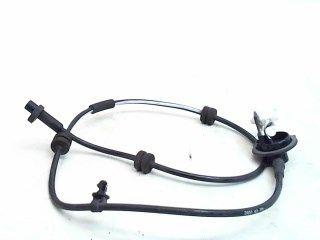 CAPTEUR ABS ABS Mazda 2 (DE) (01-2007/06-2015) (|D6514371Y|), Utilisé, Mazda