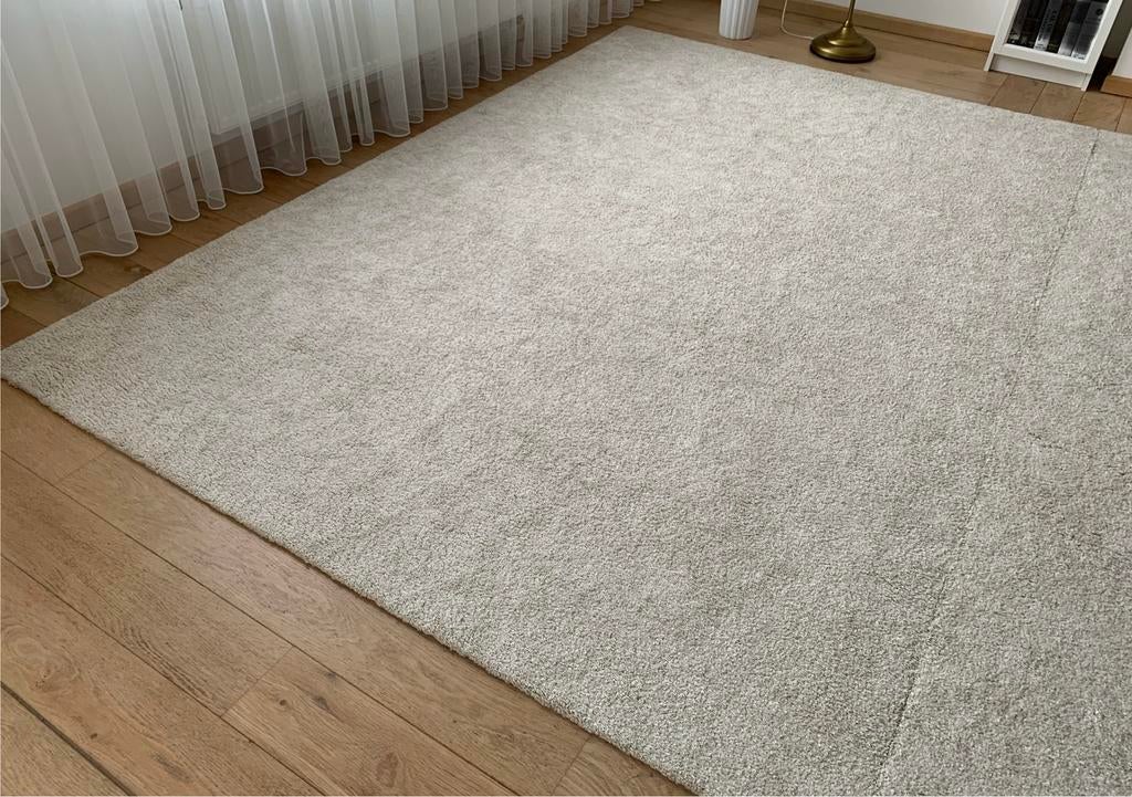 Twee tapijten 200x300m, Huis en Inrichting, Stoffering | Tapijten en Vloerkleden, Ophalen, Zo goed als nieuw