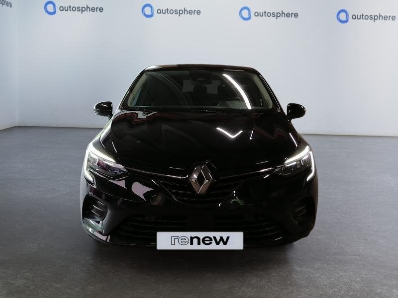 Renault Clio V Limited, Achat, Euro 6, Entreprise, https://public.car-pass.be/vhr/632b6260-4e17-4298-b6b6-69ec4d45748a
