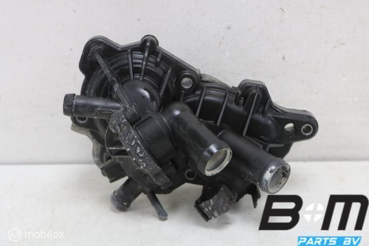 Waterpomp Audi A3 8V 04E121600P, Gebruikt