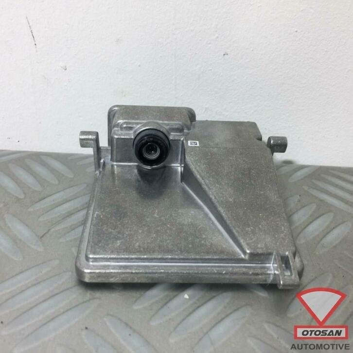 vw golf 7 audi a3 leon front camera verkeersbord 5q0980653b, Gebruikt, Volkswagen, Volkswagen AG, Vw@volkswagen.de