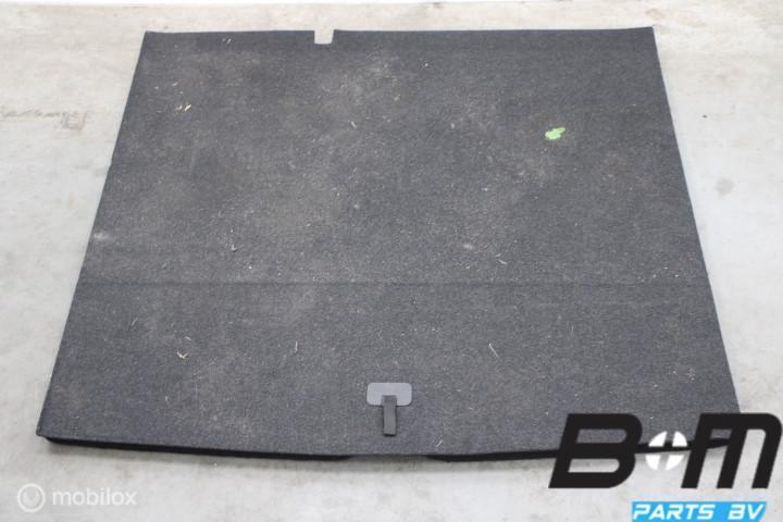 Laadvloer bagageruimte VW ID4 11A863463D, Gebruikt