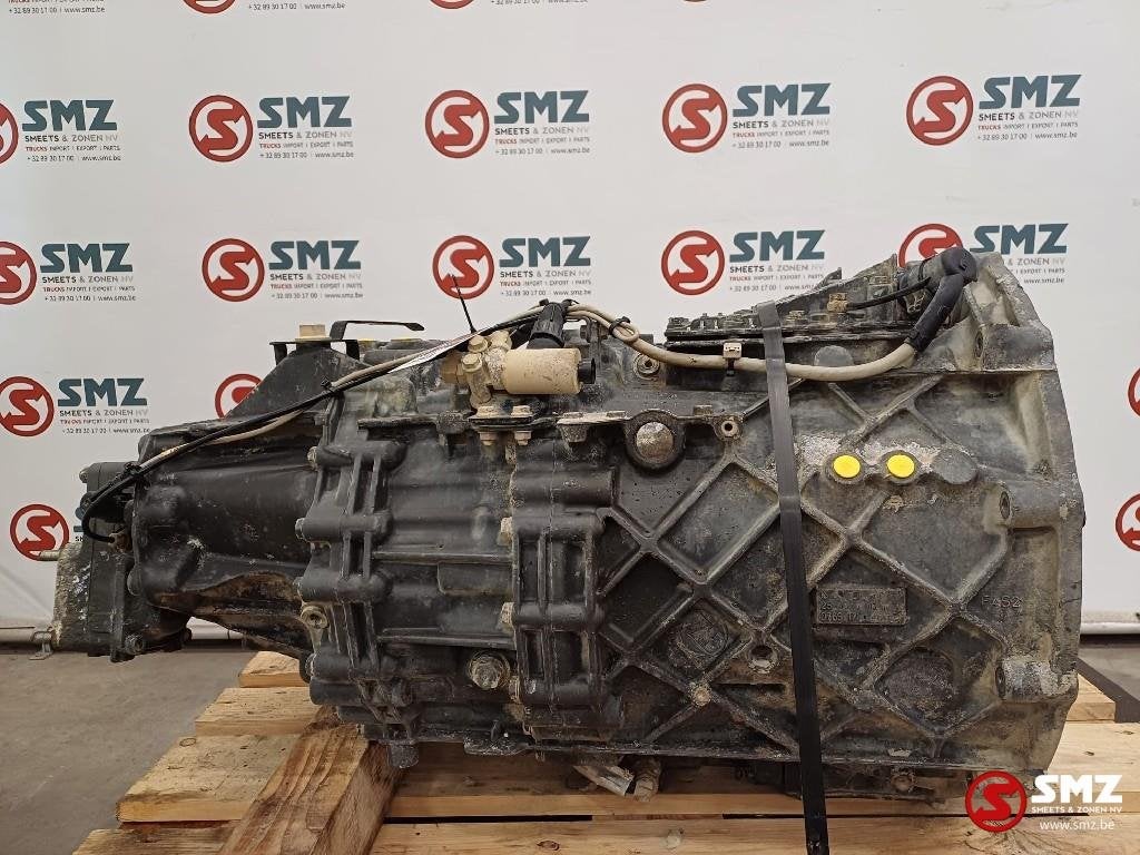 Occ versnellingsbak 12AS2130TD DAF, Gebruikt, DAF, Transmissie en Accessoires