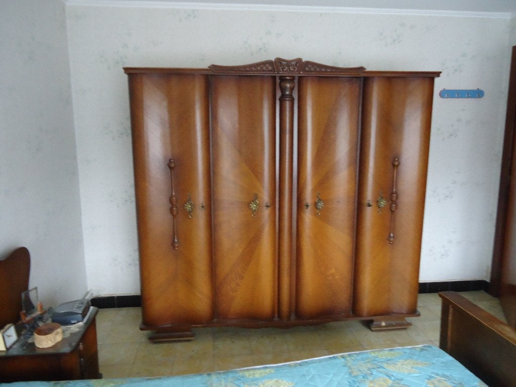 slaapkamer, Maison & Meubles, Enlèvement, Utilisé, Deux personnes