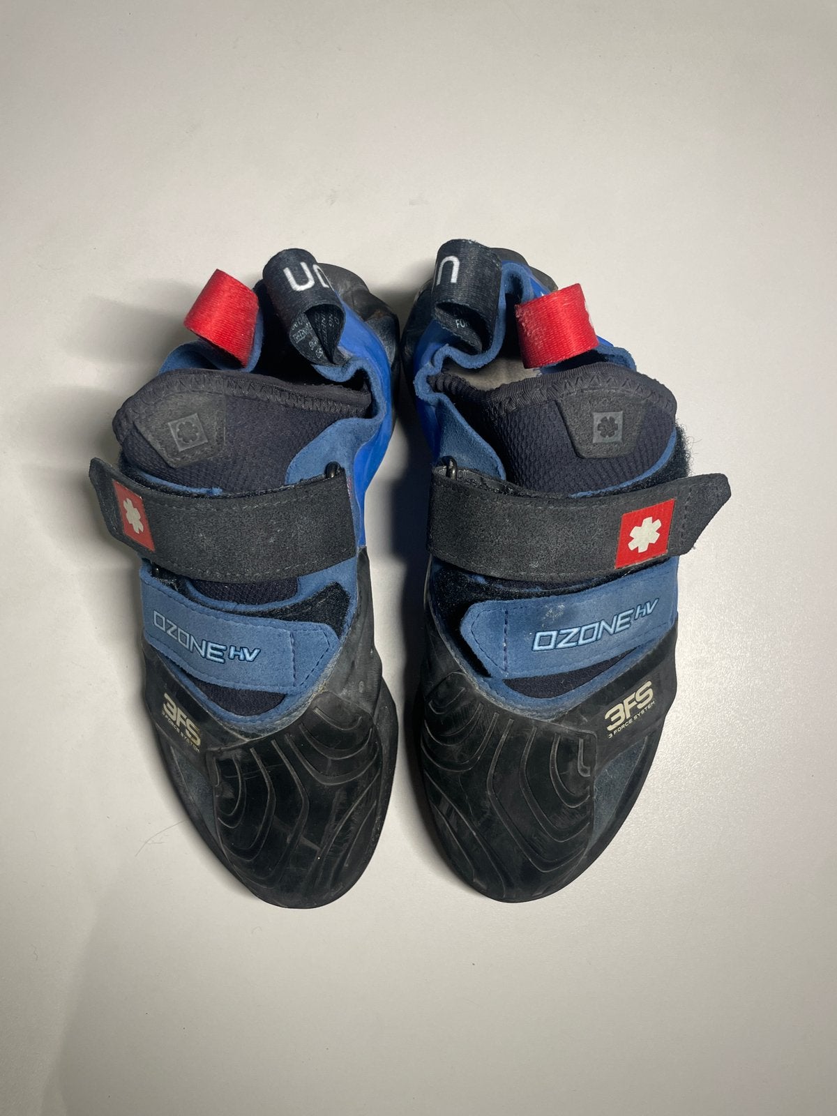 Ocún Ozone HV - 42, Ophalen of Verzenden, Zo goed als nieuw, Klimsportschoenen