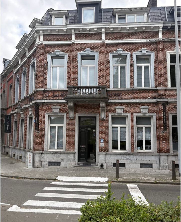 Kot étudiant