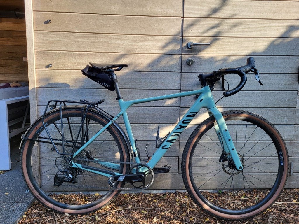 Grizl 6 1BY, 28 inch, 10 tot 15 versnellingen, Zo goed als nieuw, Schijfrem