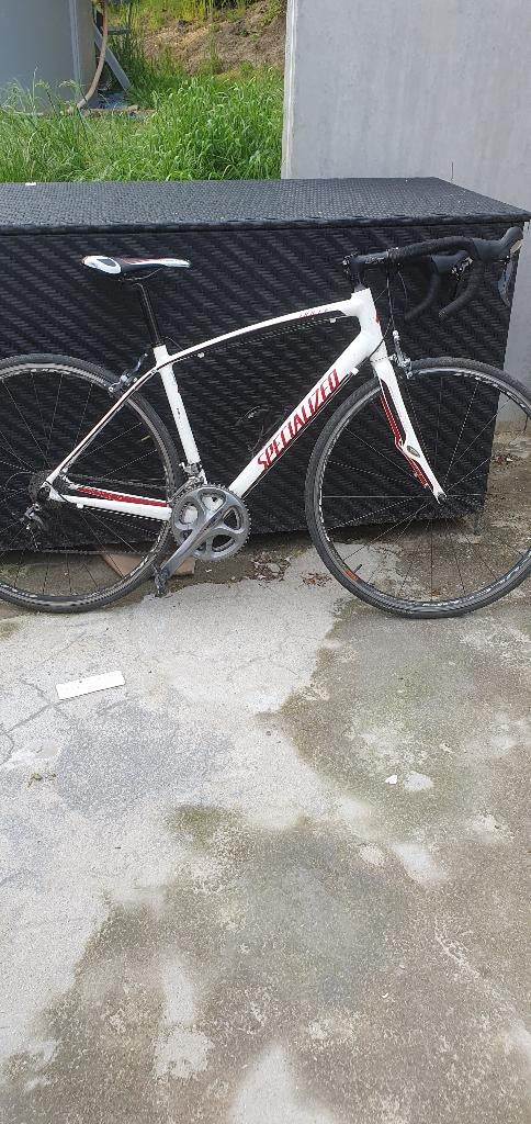 Dolce Sports spécialisés, Vélos & Vélomoteurs, Vélos | Vélos de course, Utilisé, Hommes, Autres marques, 10 à 15 vitesses, 28 pouces