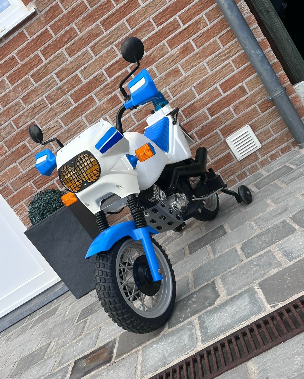 Peg Perego Yamaha/Rino vintage, Enlèvement, Comme neuf, Yamaha