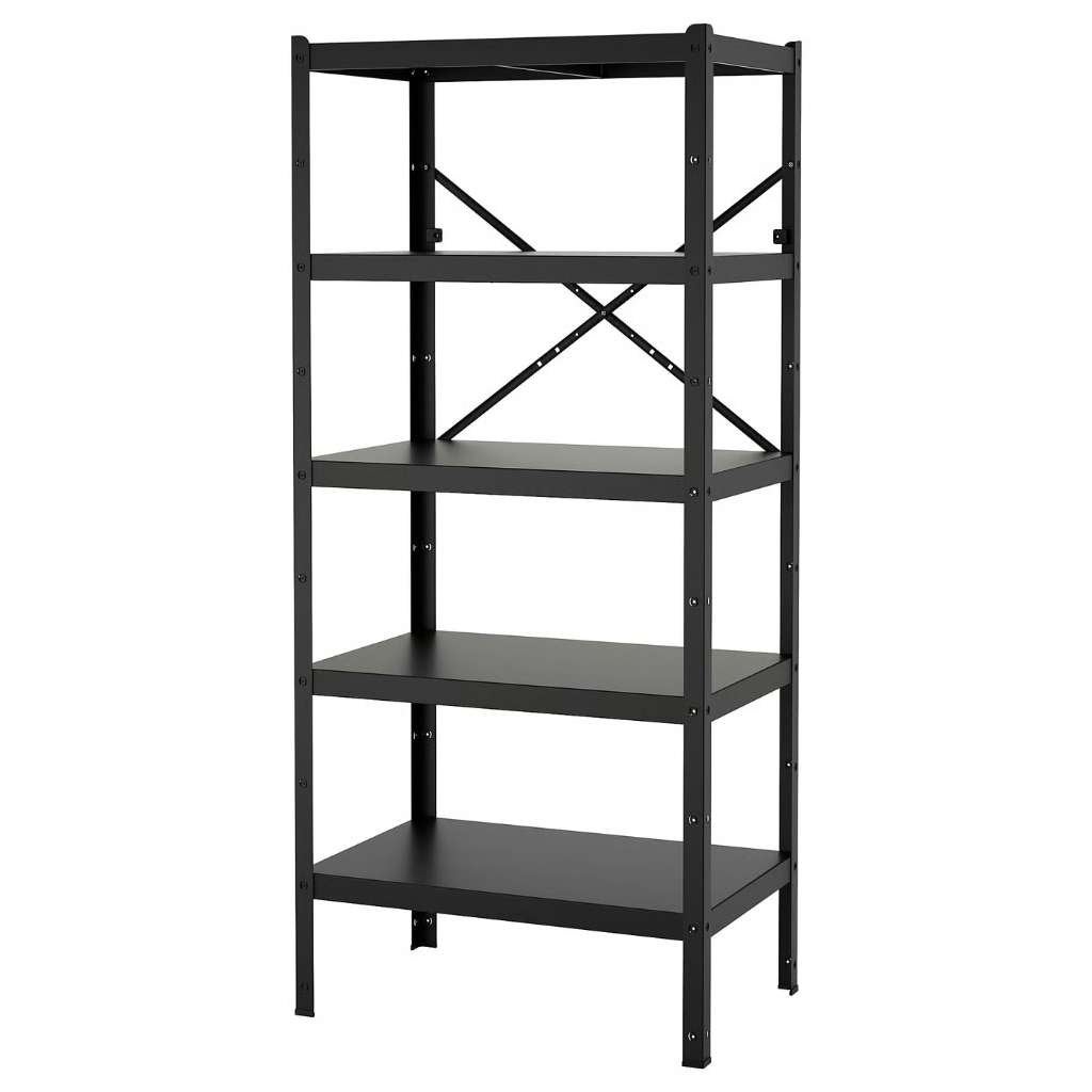Ikea BROR rek, Huis en Inrichting, Ophalen, Gebruikt