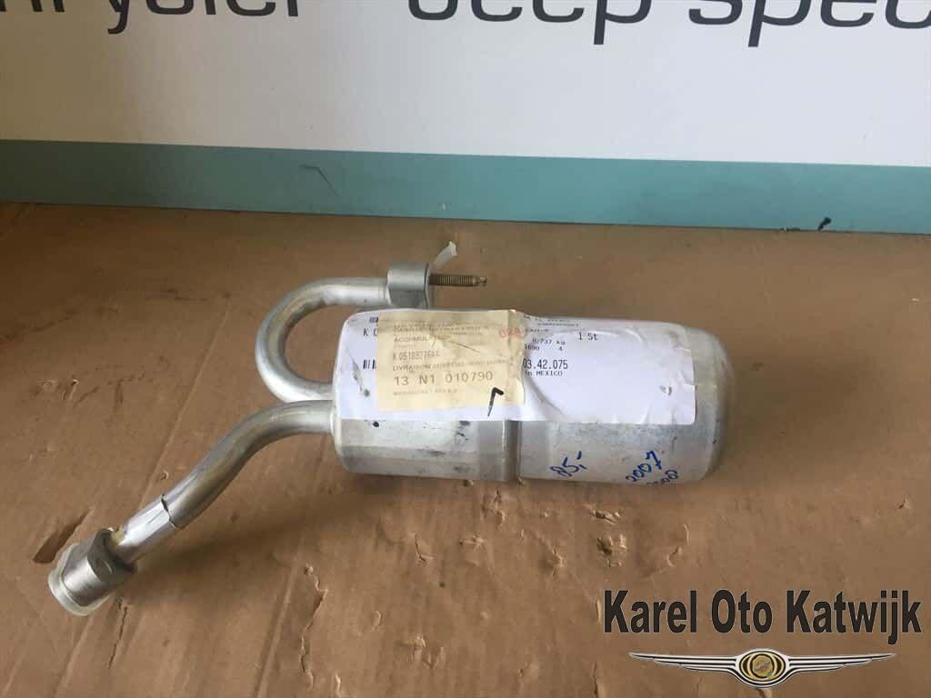 Filter droger airco Chrysler Sebring / Jeep Compass / Jeep P, Neuf, -, Jeep, -