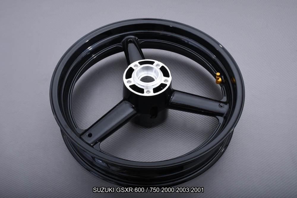 AVDB Voorvelg voor SUZUKI GSXR 600 / 750 2000 2003 2001, Motoren, Ophalen of Verzenden, Nieuw
